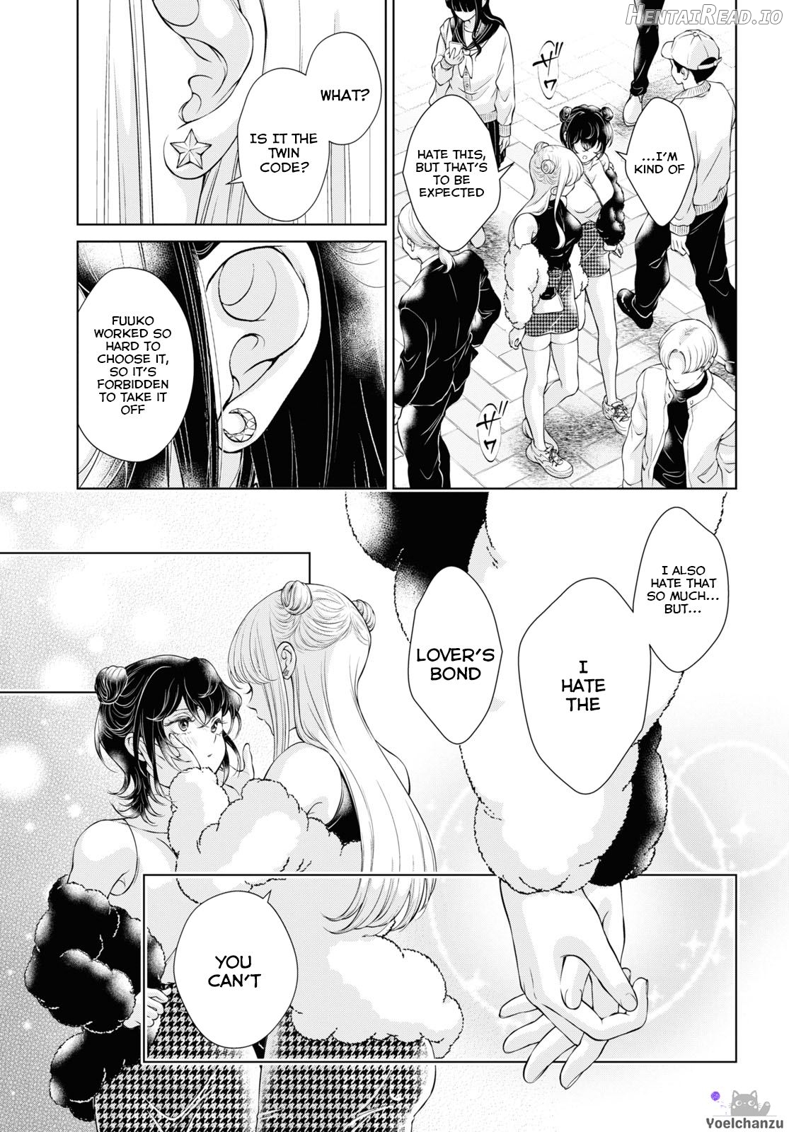 Kyou wa Kanojo ga Inai Kara Ch. 12-17 Chapter 2 - page 60