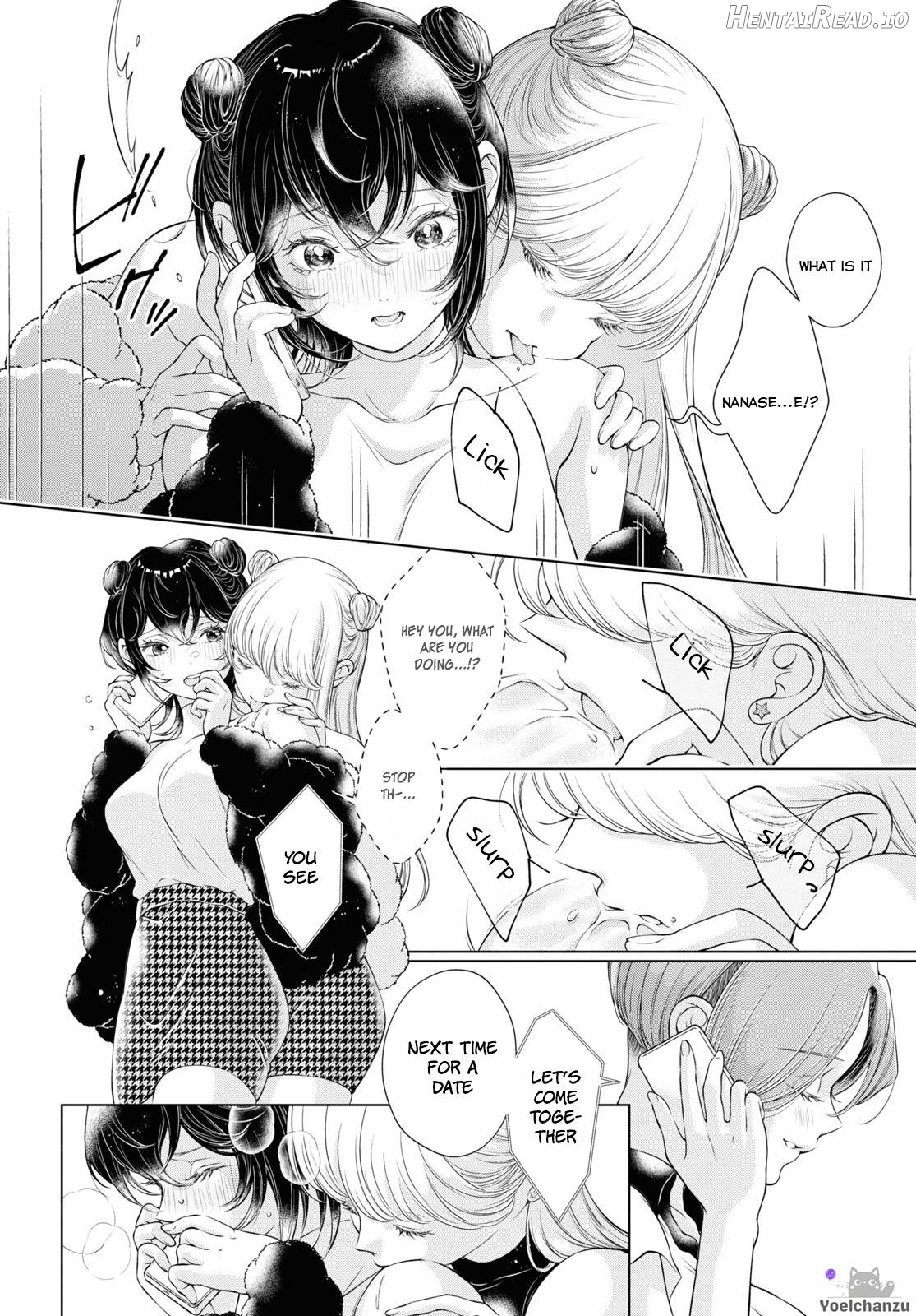 Kyou wa Kanojo ga Inai Kara Ch. 12-17 Chapter 2 - page 75