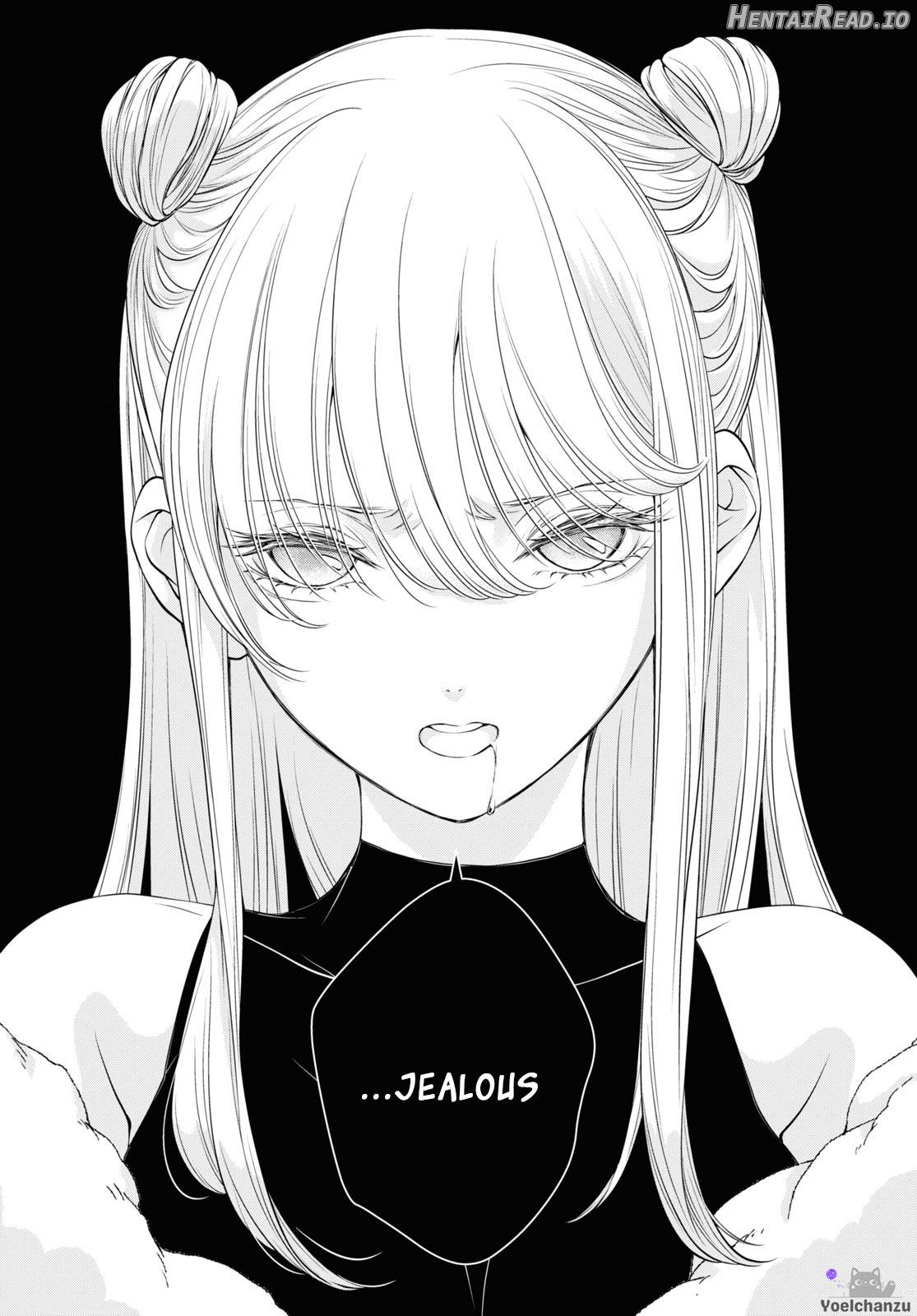 Kyou wa Kanojo ga Inai Kara Ch. 12-17 Chapter 2 - page 79