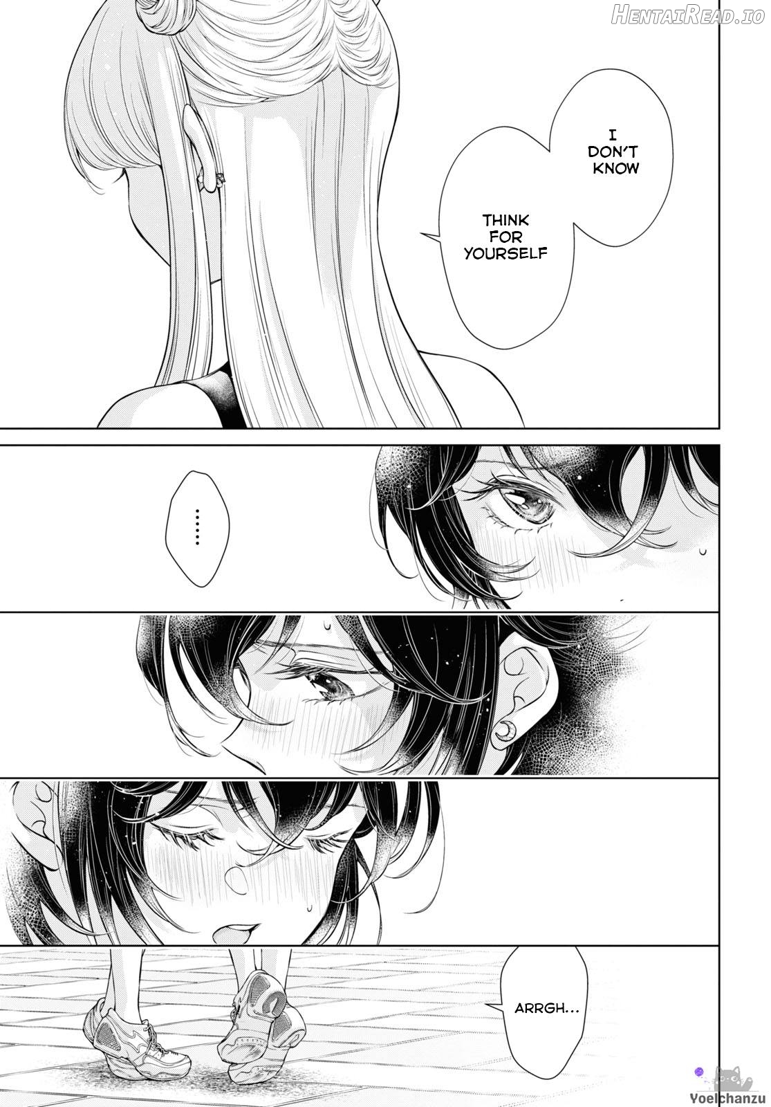 Kyou wa Kanojo ga Inai Kara Ch. 12-17 Chapter 2 - page 84