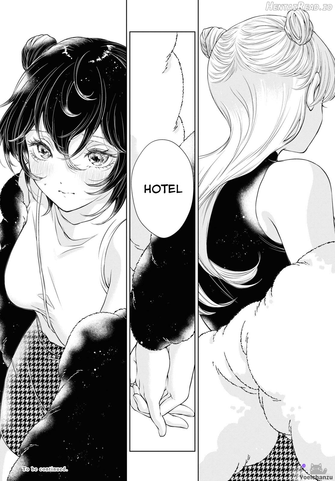 Kyou wa Kanojo ga Inai Kara Ch. 12-17 Chapter 2 - page 89