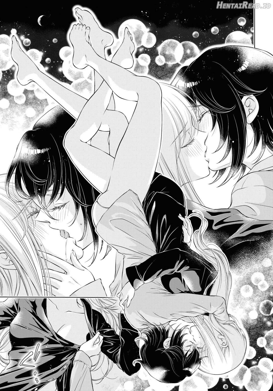 Kyou wa Kanojo ga Inai Kara Ch. 12-17 Chapter 2 - page 127