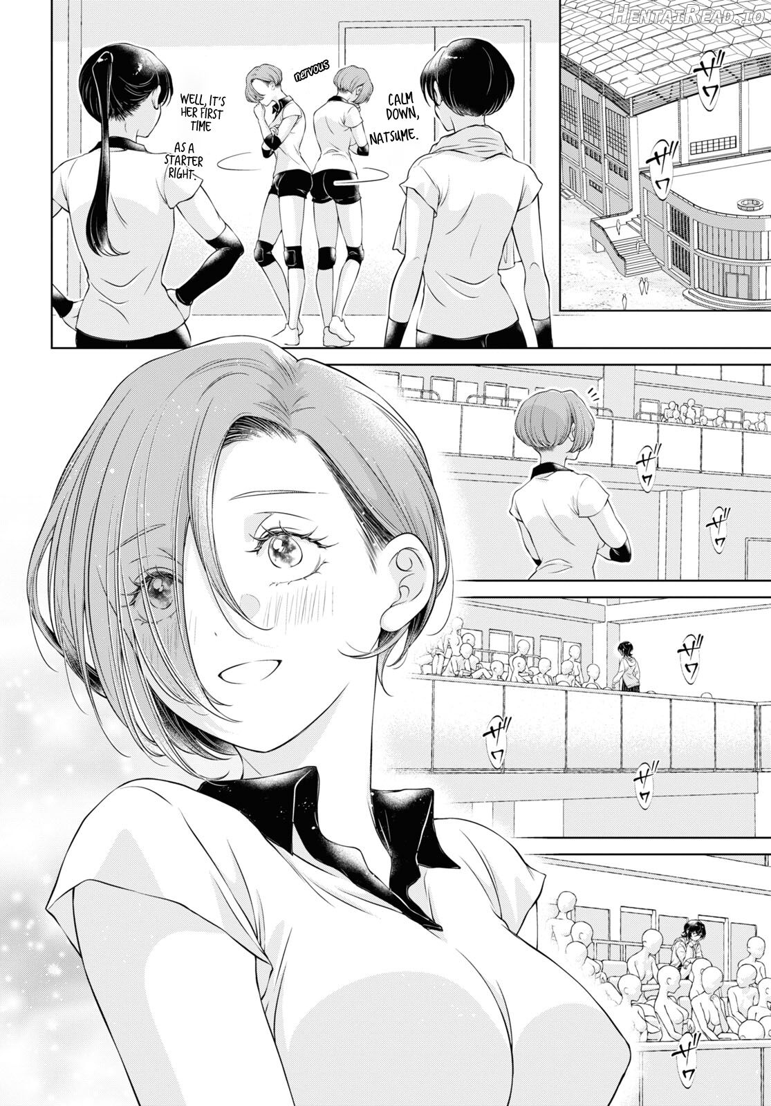 Kyou wa Kanojo ga Inai Kara Ch. 12-17 Chapter 2 - page 152