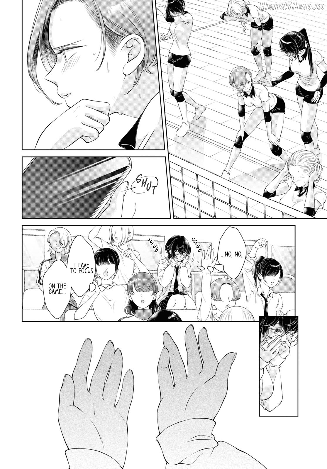 Kyou wa Kanojo ga Inai Kara Ch. 12-17 Chapter 3 - page 5