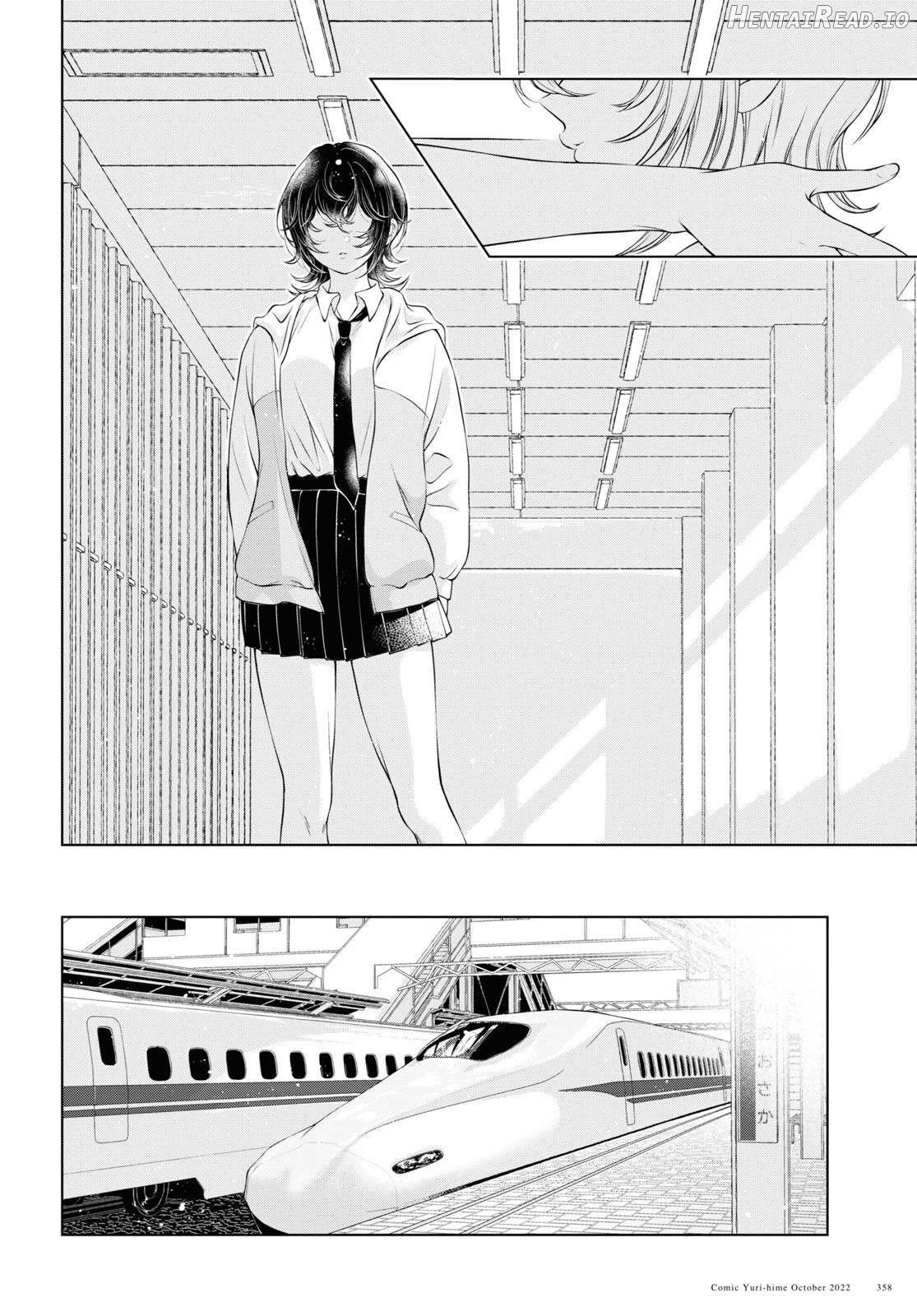 Kyou wa Kanojo ga Inai Kara Ch. 12-17 Chapter 3 - page 21