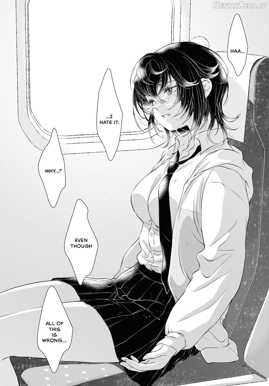 Kyou wa Kanojo ga Inai Kara Ch. 12-17 Chapter 3 - page 23