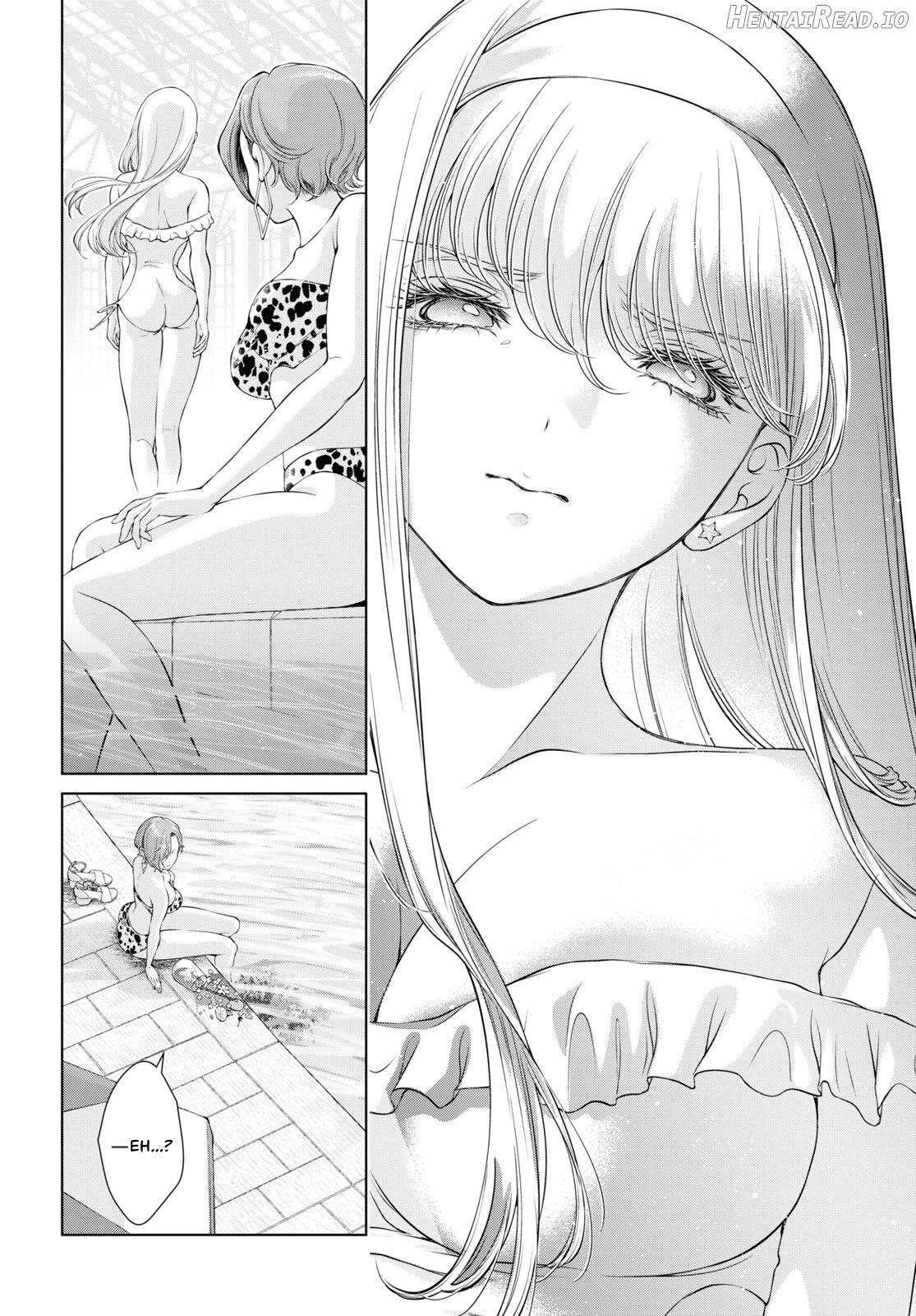 Kyou wa Kanojo ga Inai Kara Ch. 12-17 Chapter 3 - page 93