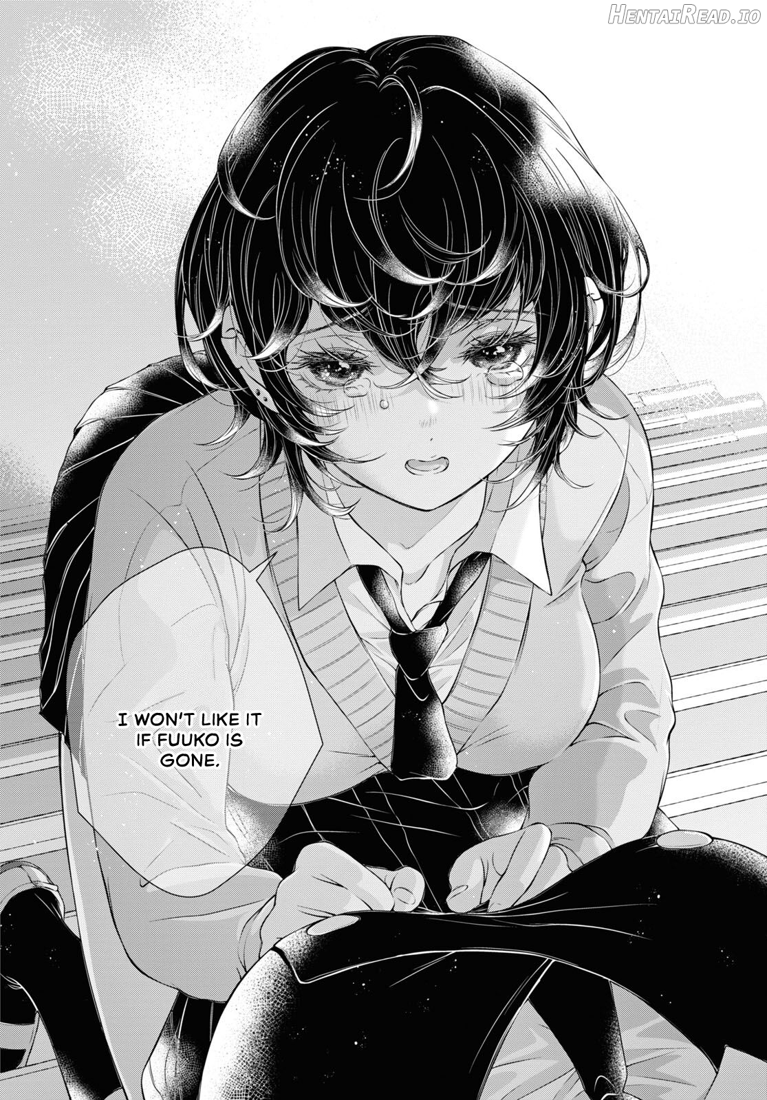 Kyou wa Kanojo ga Inai Kara Ch. 12-17 Chapter 3 - page 135