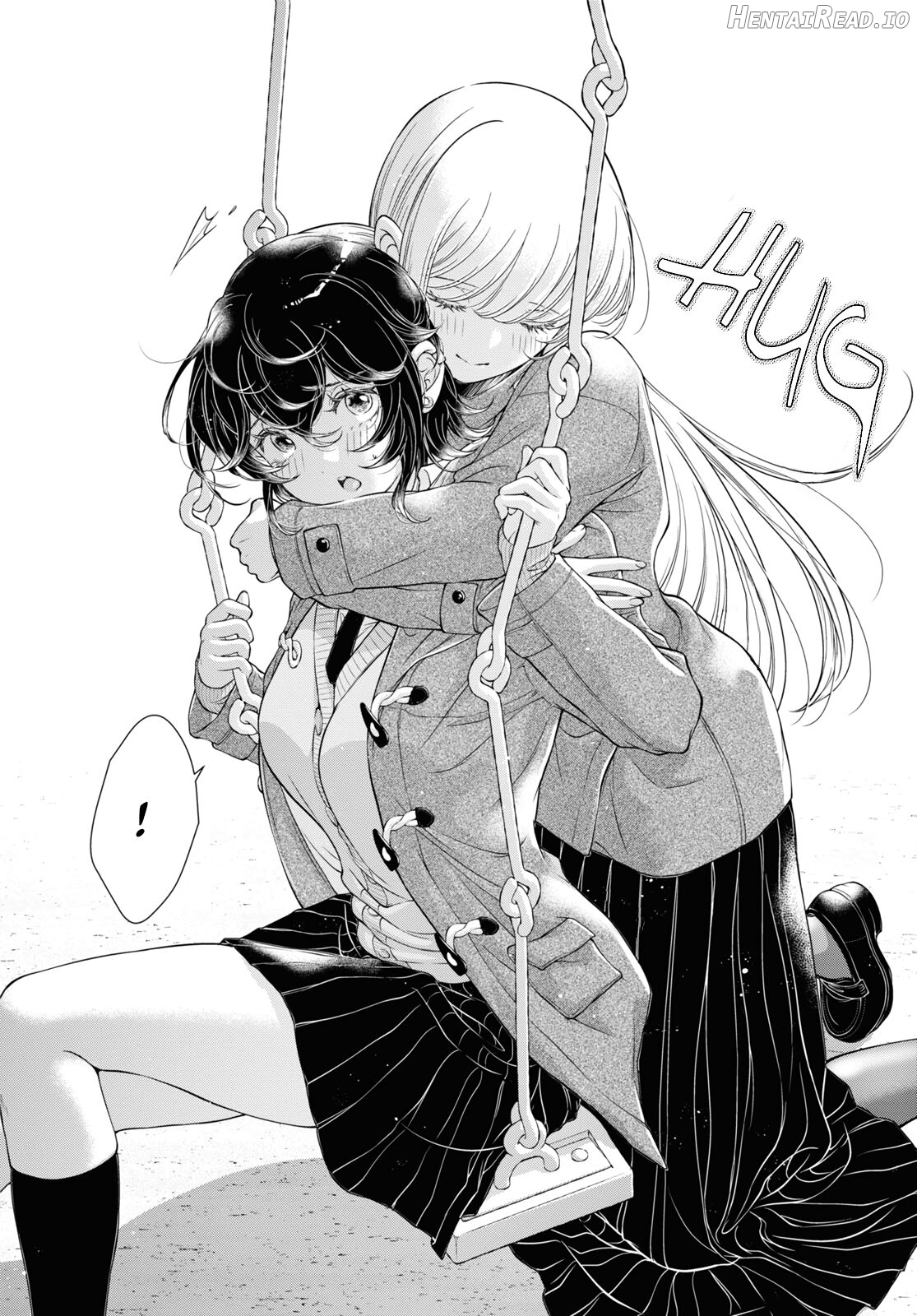 Kyou wa Kanojo ga Inai Kara Ch. 12-17 Chapter 3 - page 170