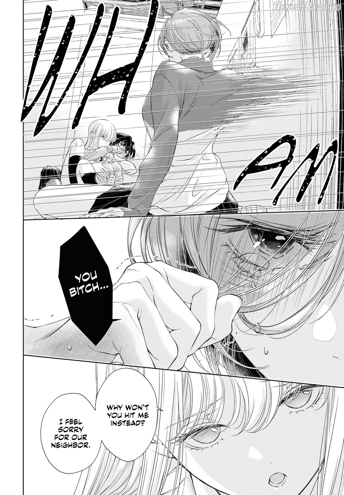 Kyou wa Kanojo ga Inai Kara Ch. 12-17 Chapter 3 - page 190