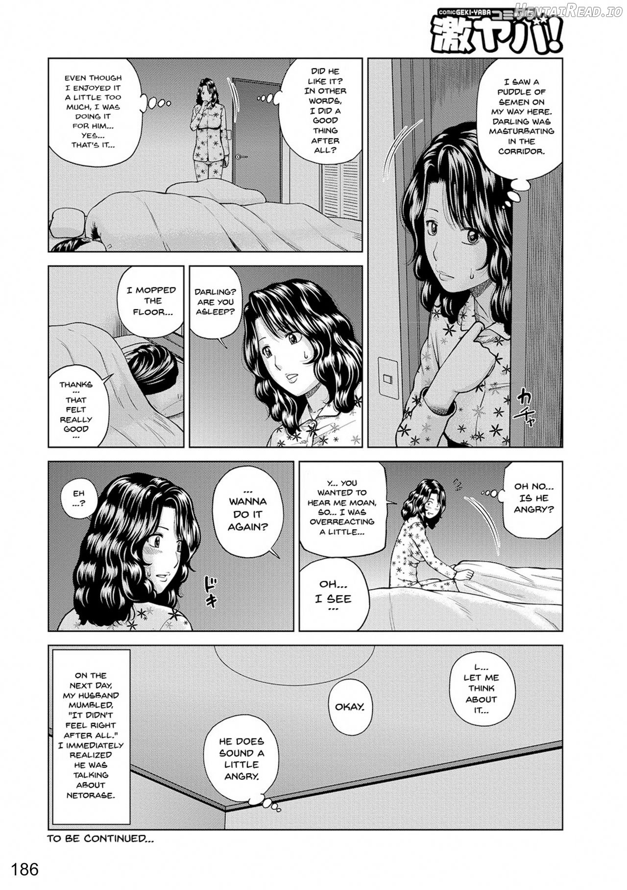 Momojiri Danchi Mama-san Volley Doukoukai - Decensored Chapter 1 - page 178