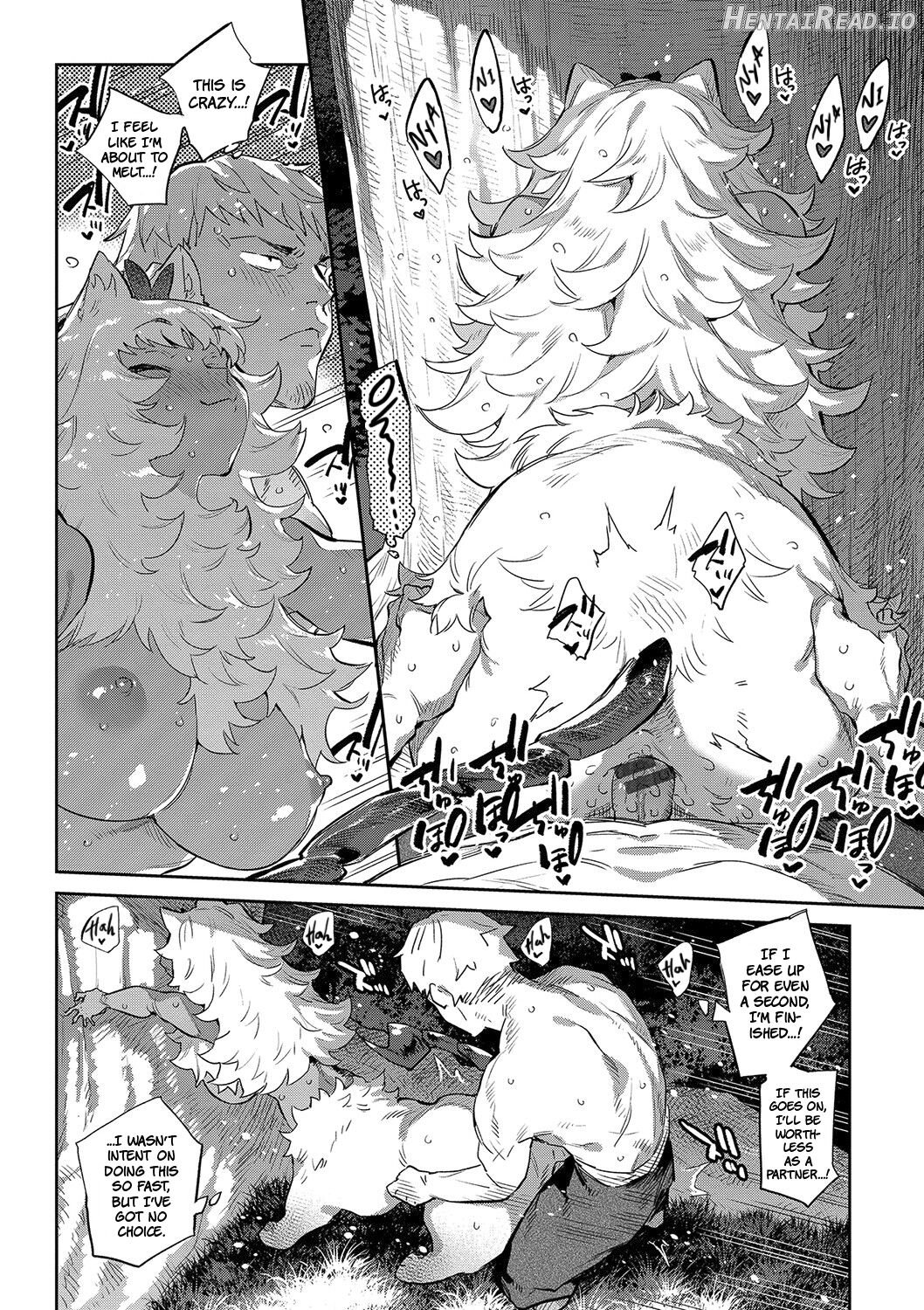 Ihou no Otome - Monster Girls in Another World Chapter 1 - page 52