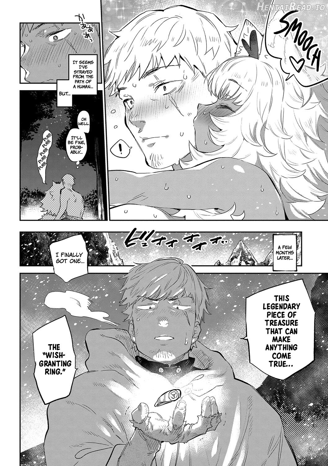 Ihou no Otome - Monster Girls in Another World Chapter 1 - page 60