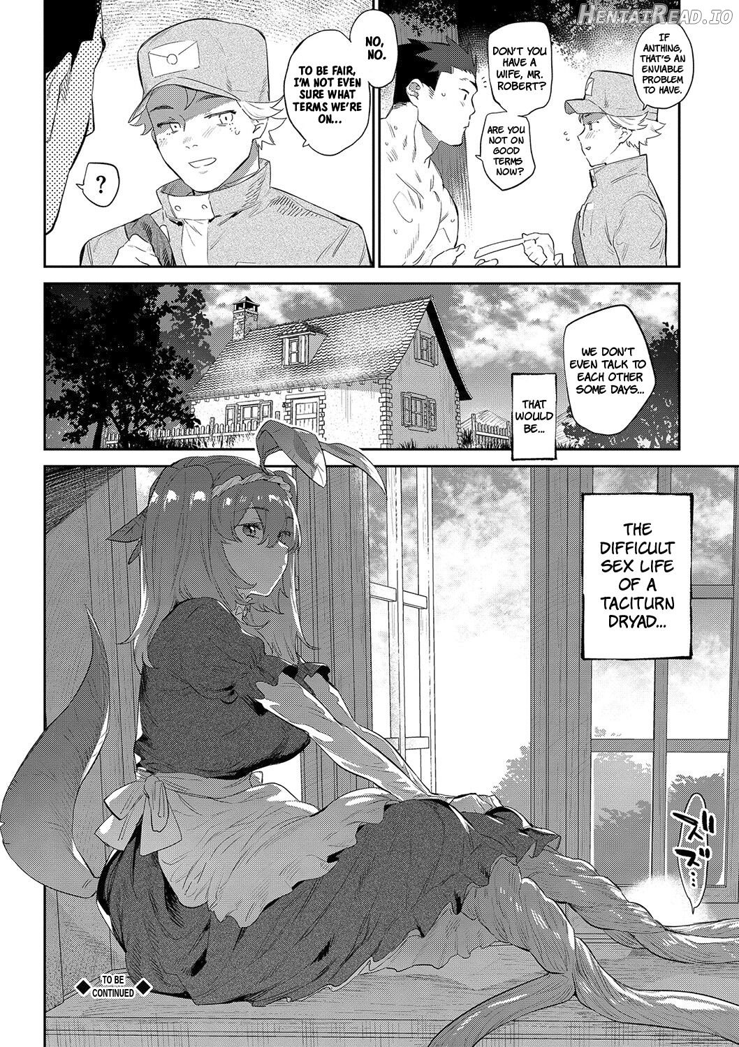 Ihou no Otome - Monster Girls in Another World Chapter 1 - page 92