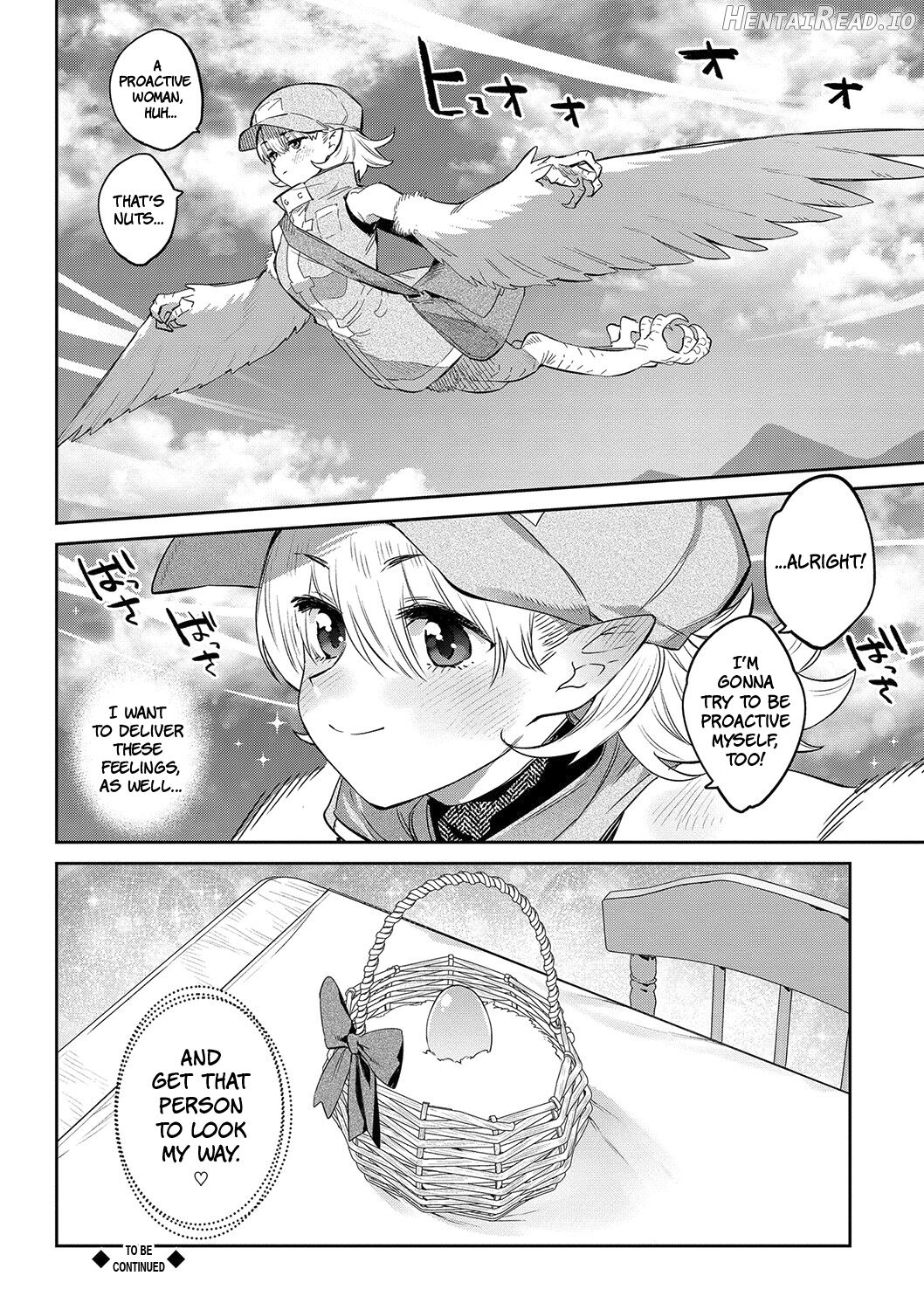 Ihou no Otome - Monster Girls in Another World Chapter 1 - page 122