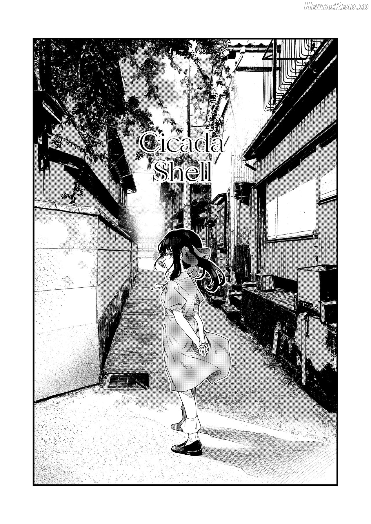 Zenbu Kimi no Sei da. Chapter 3 - page 2