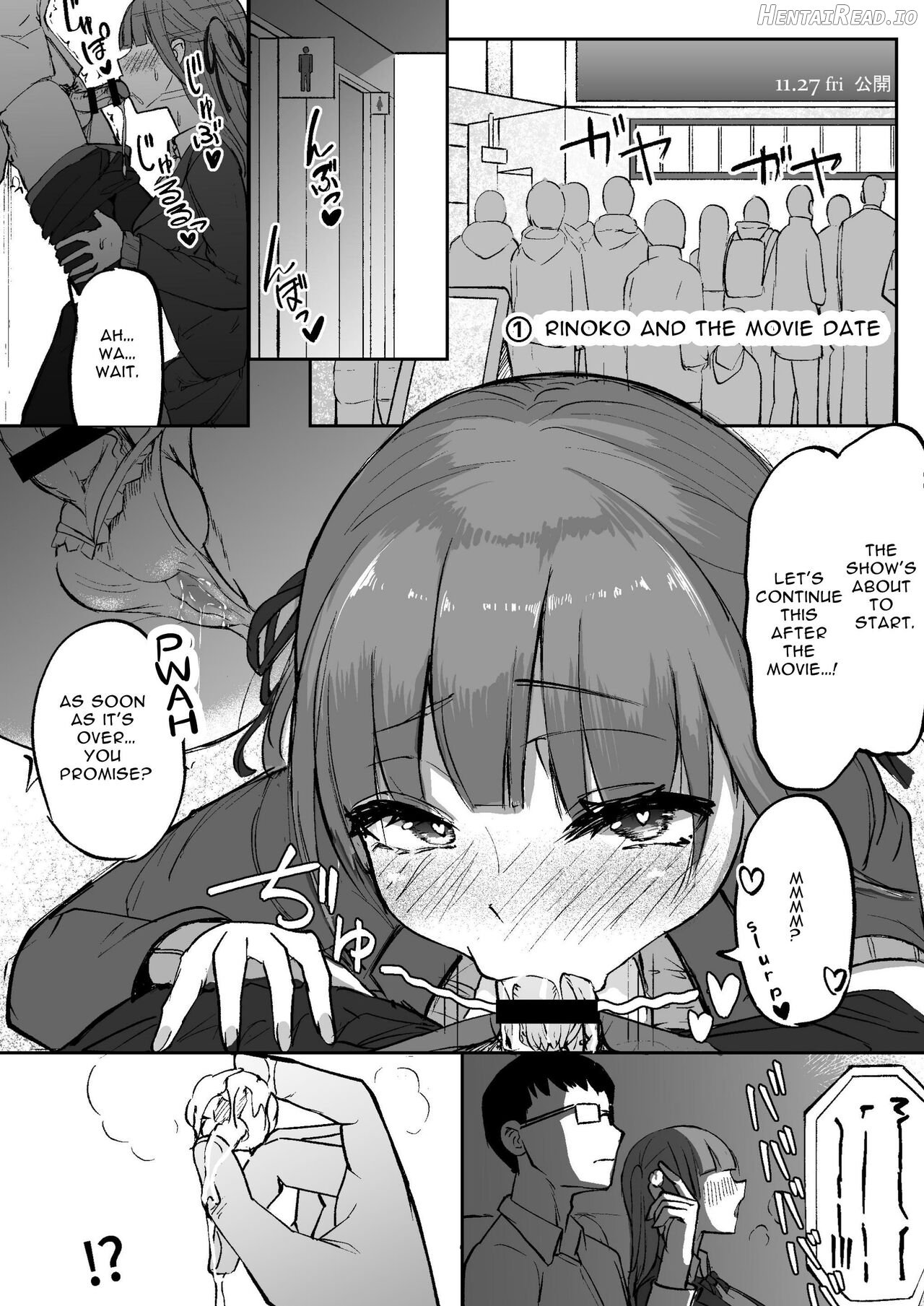 Futanarikko wa Date yori mo xxx ga Shitai Tanpenshuu Chapter 1 - page 3