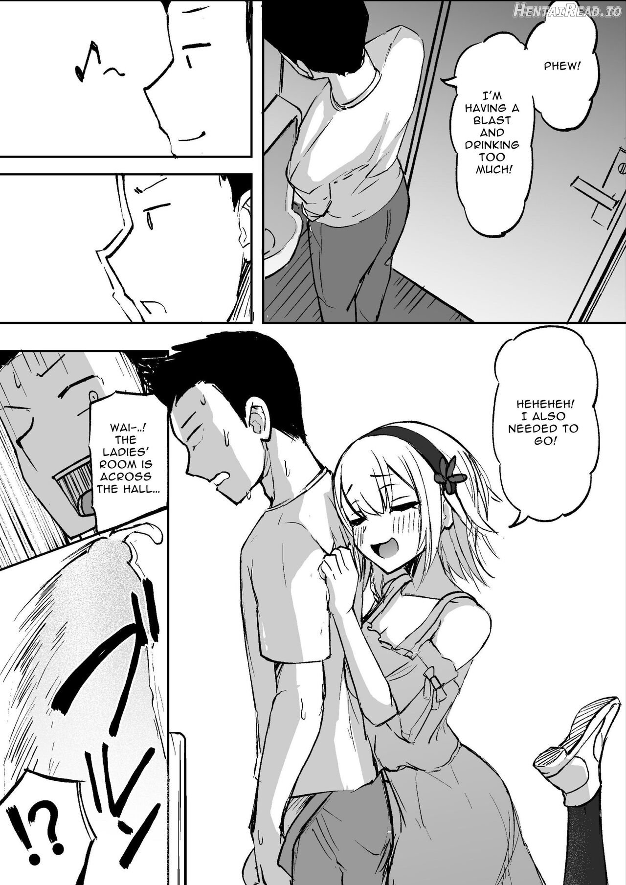 Futanarikko wa Date yori mo xxx ga Shitai Tanpenshuu Chapter 1 - page 21