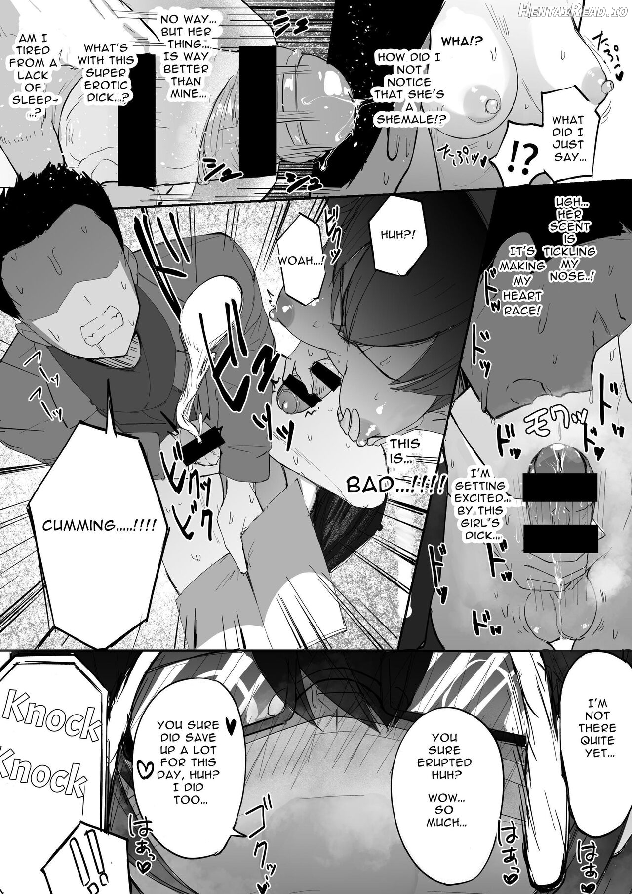 Futanarikko wa Date yori mo xxx ga Shitai Tanpenshuu Chapter 1 - page 30