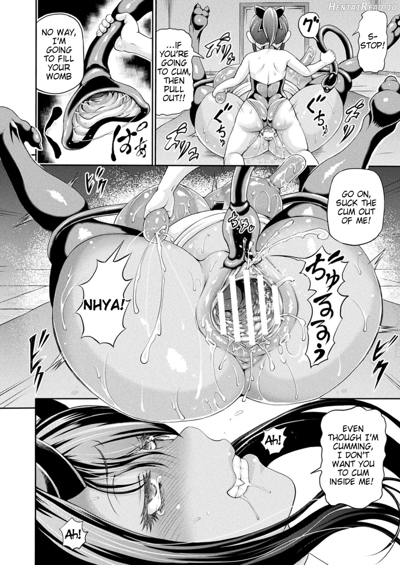 Isekai Shoukan 3 Ch. 2 Chapter 1 - page 12