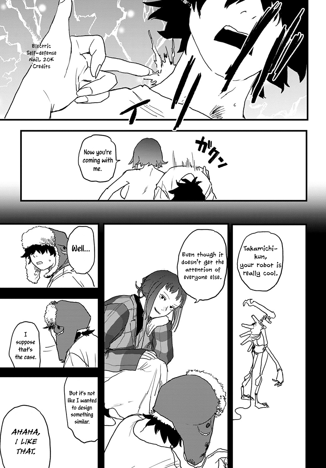 Better than Sex Chapter 1 - page 55