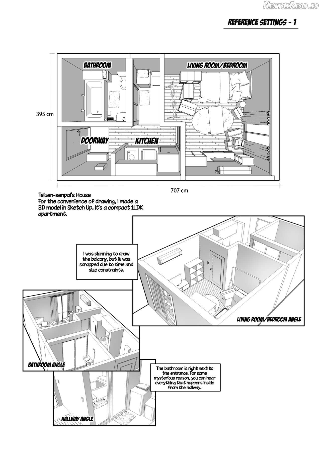 Commushou Senpai to no SEX Simulation Chapter 1 - page 27