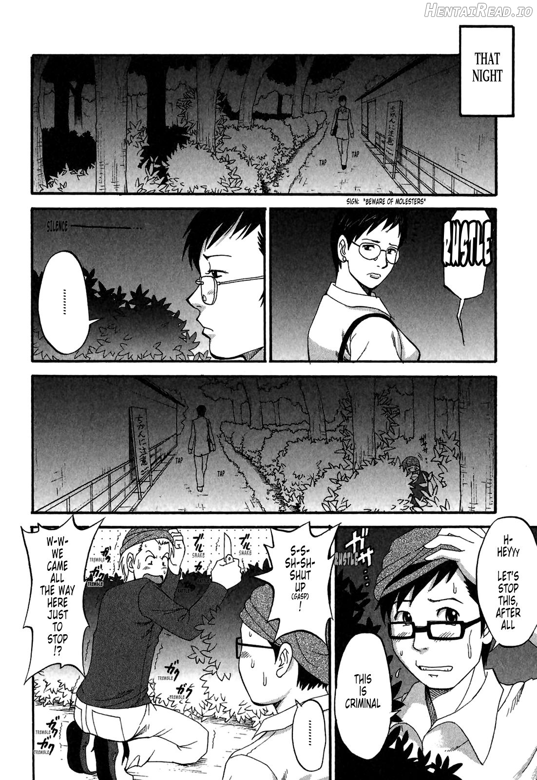 Hana-san no Kyuujitsu 2nd Season Chapter 1 - page 174