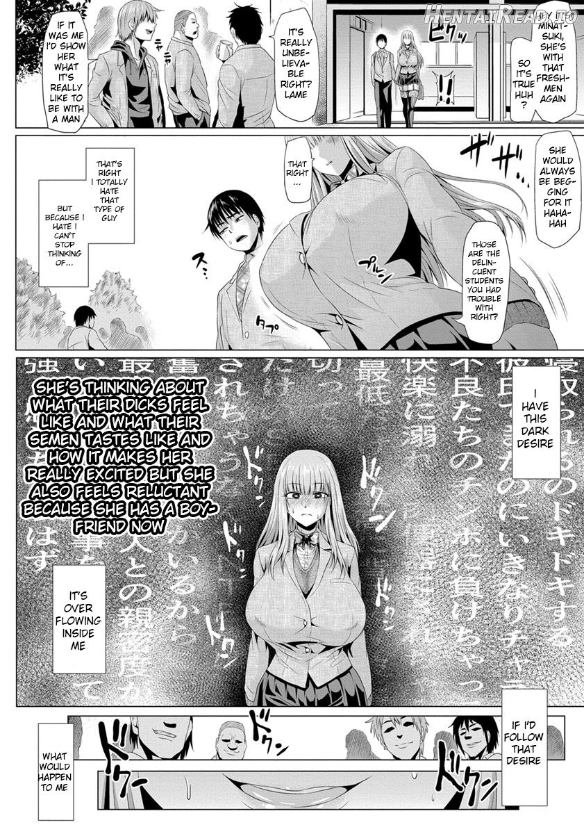 Watashi, Gravure Ganbarimasu! Chapter 3 - page 16