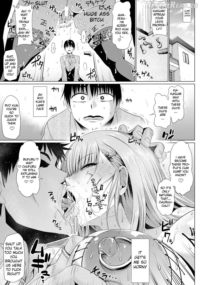 Watashi, Gravure Ganbarimasu! Chapter 3 - page 17