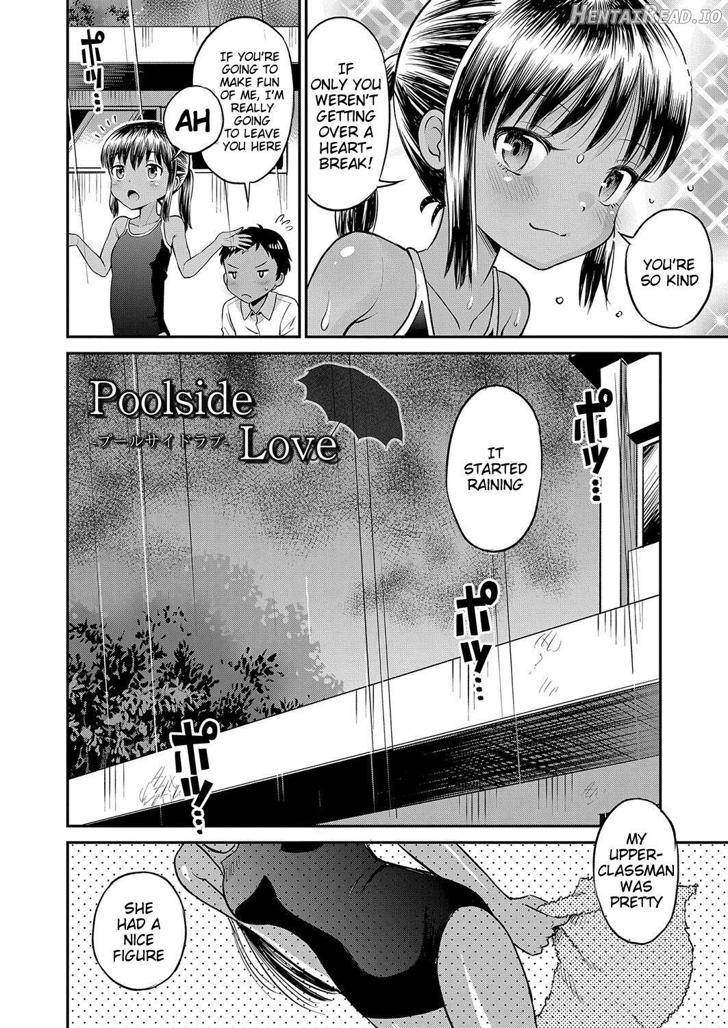 Yamanu Sei e no Koukishin Chapter 1 - page 51