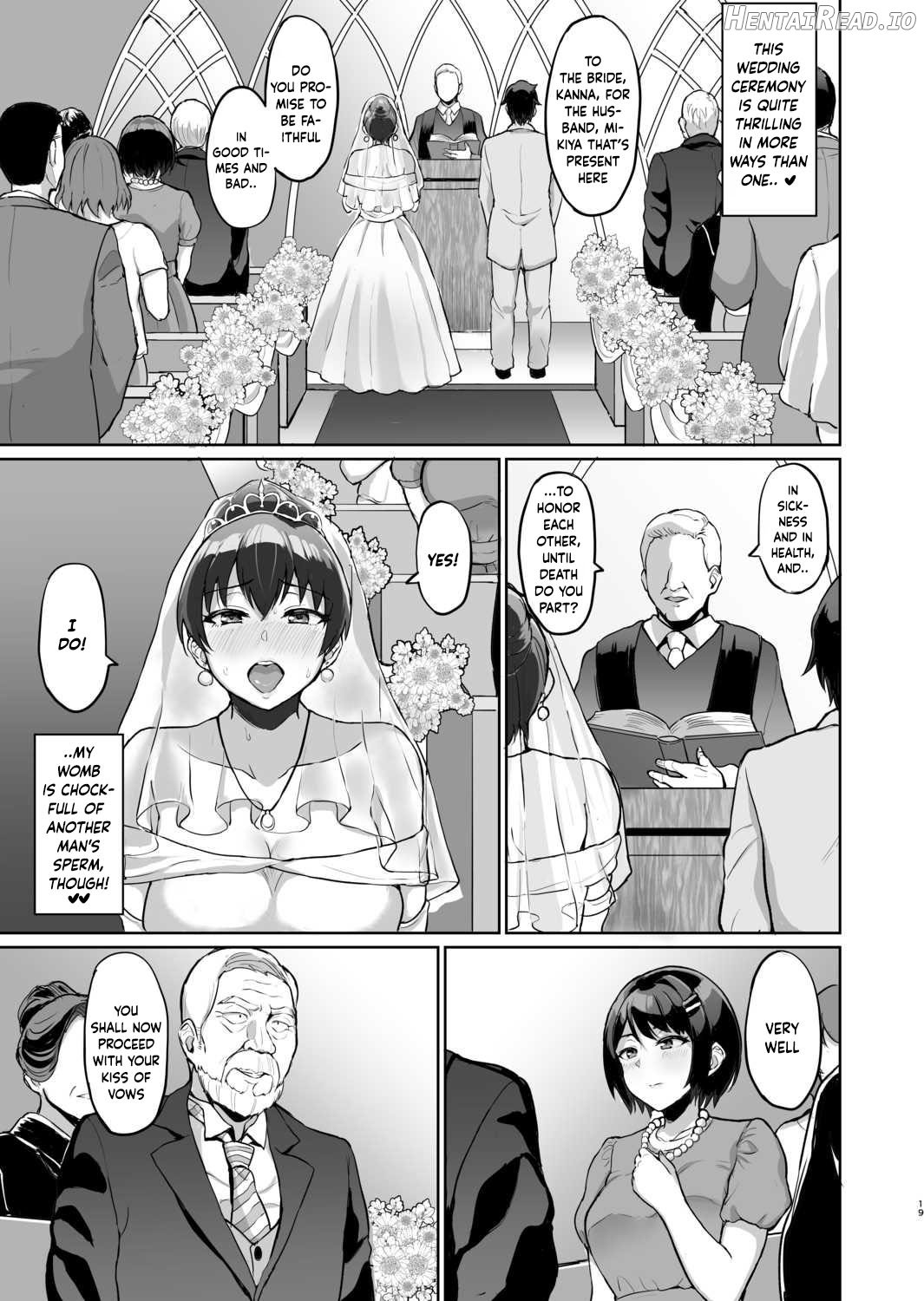 Moto Papakatsu Aite to no Himitsu no SEX ~Gifu Kara no Teishuku Shiken~ Ch. 1-6 Chapter 1 - page 140