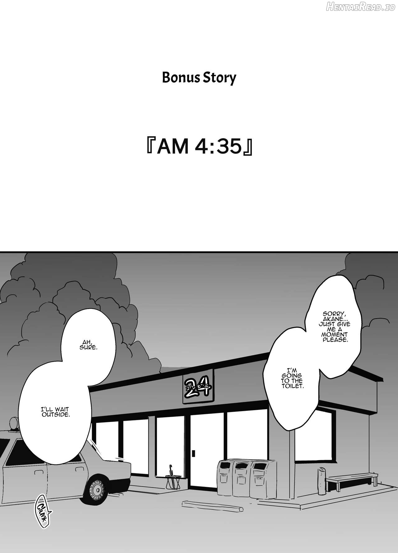 Giri no Ane to no 7-kakan Seikatsu - 1 Chapter 8 - page 70