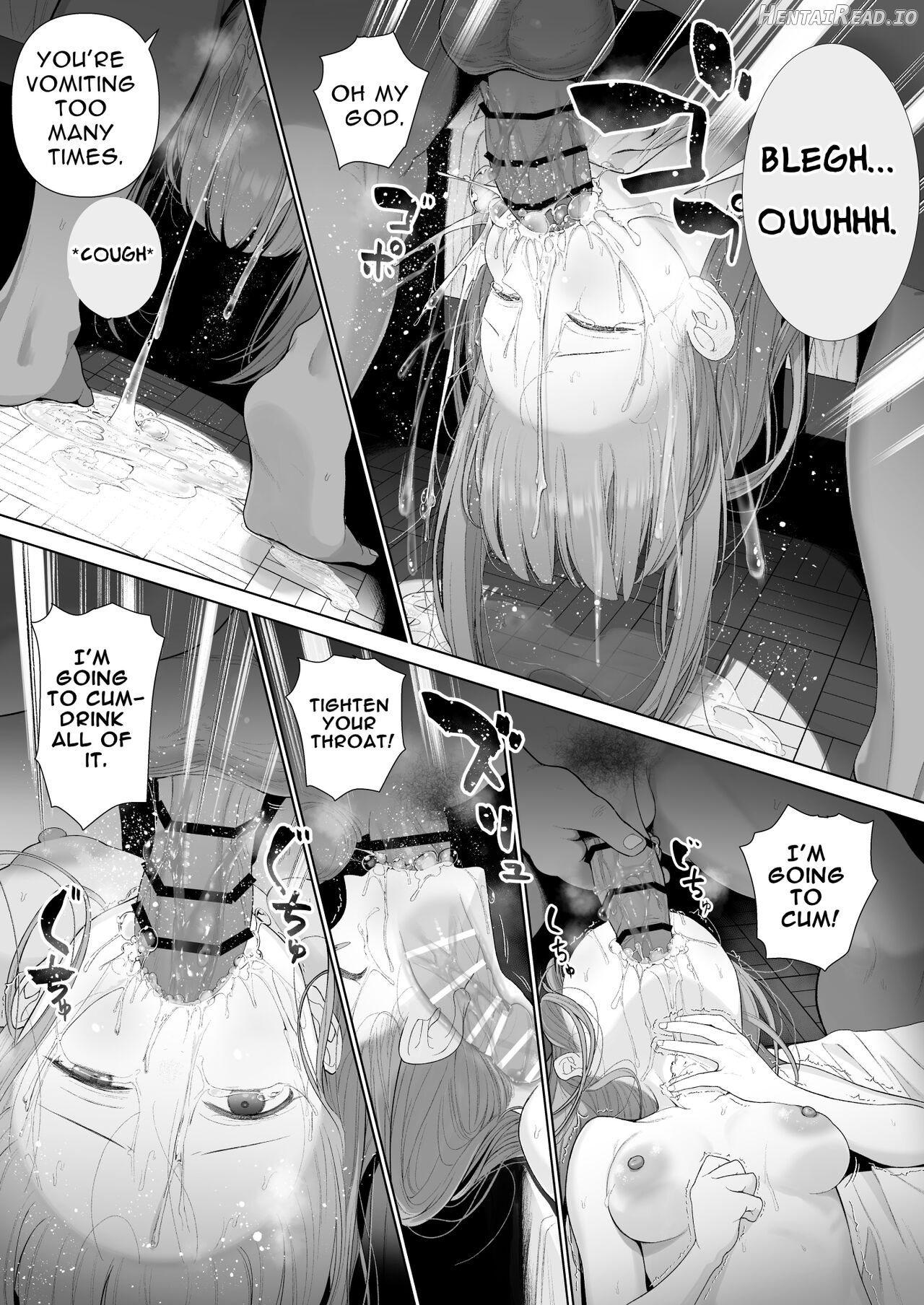 Kowareru Mae ni Yorokobi o Oshiete Chapter 1 - page 41