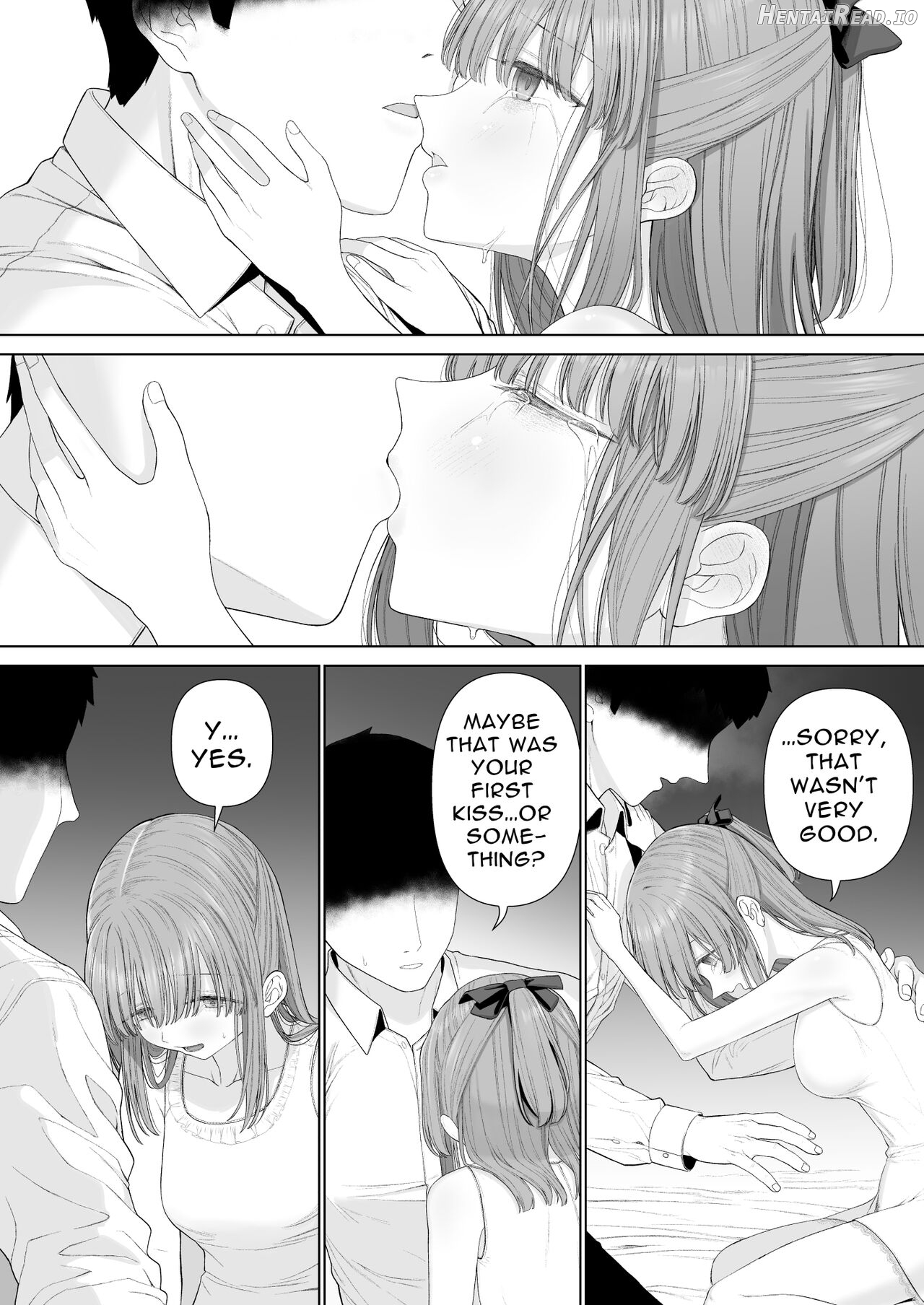 Kowareru Mae ni Yorokobi o Oshiete Chapter 1 - page 62