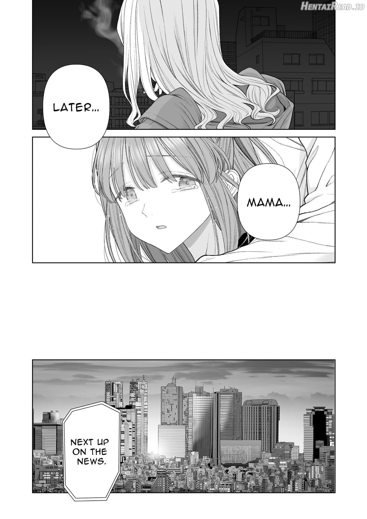 Kowareru Mae ni Yorokobi o Oshiete Chapter 1 - page 87