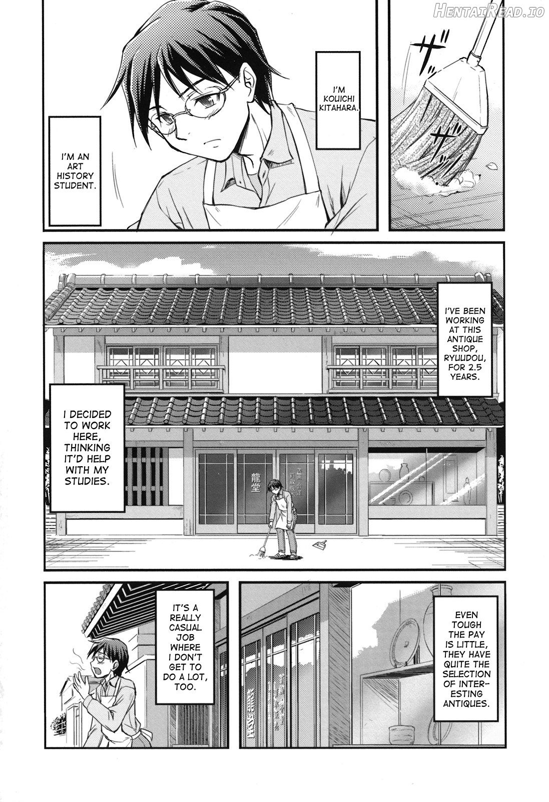 Toshiue ISM Chapter 1 - page 7