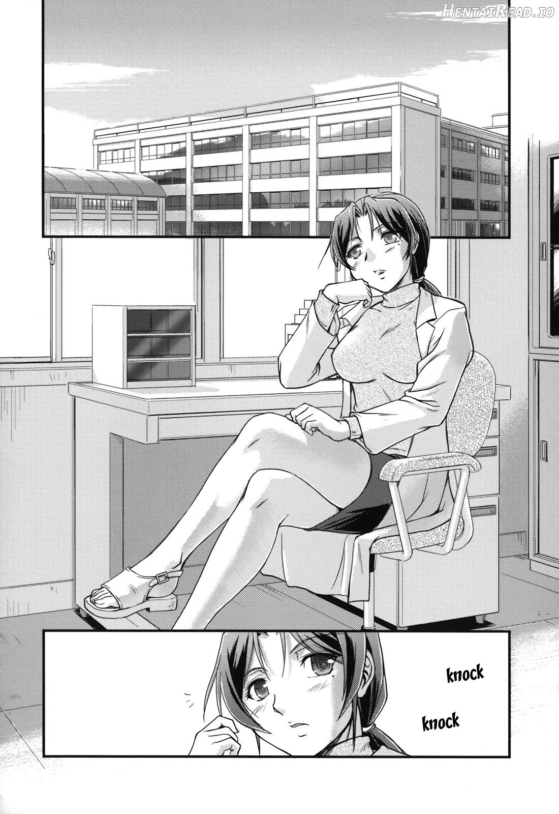 Toshiue ISM Chapter 1 - page 151