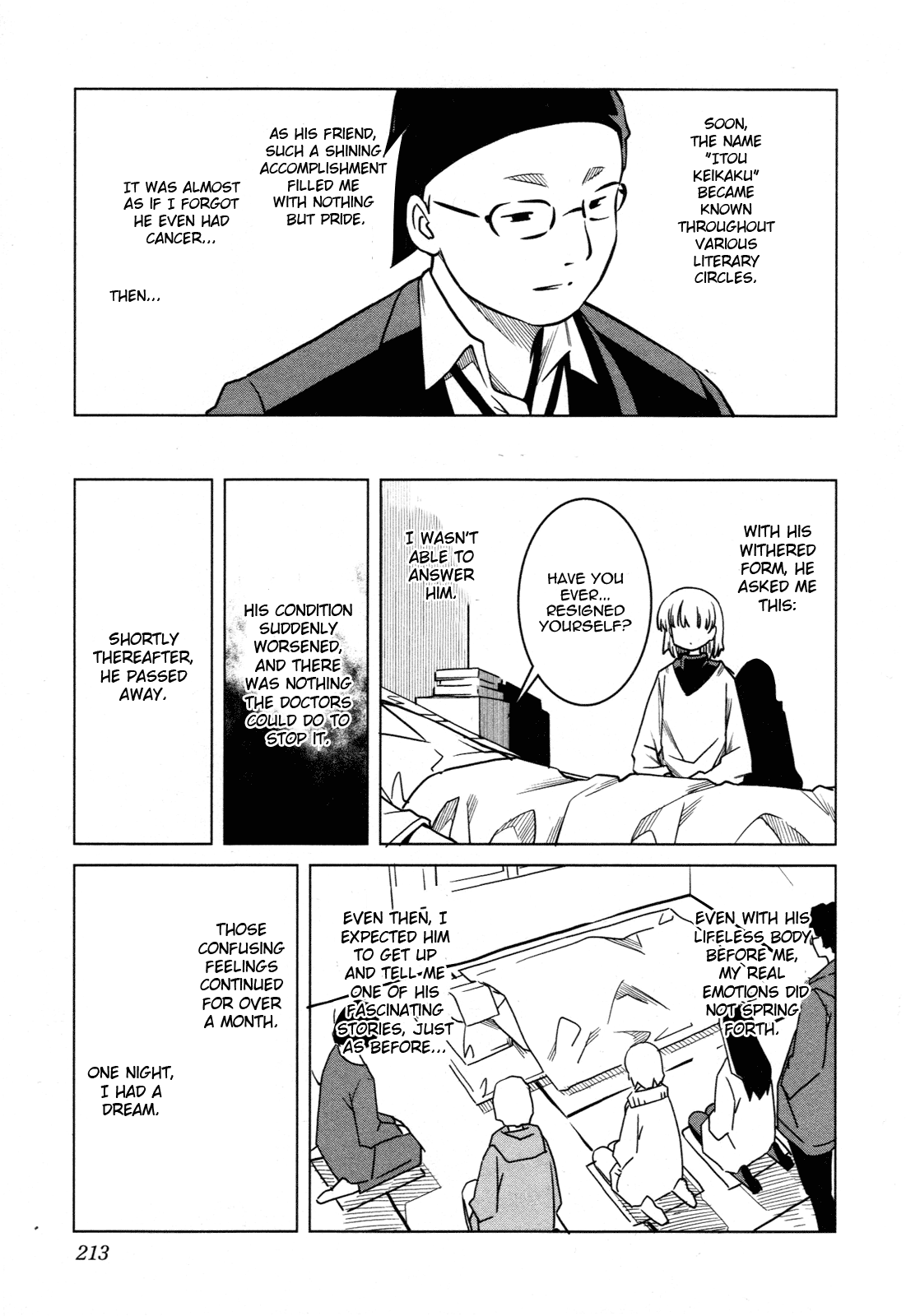 Aki Sora (Complete) Chapter 3 - page 414