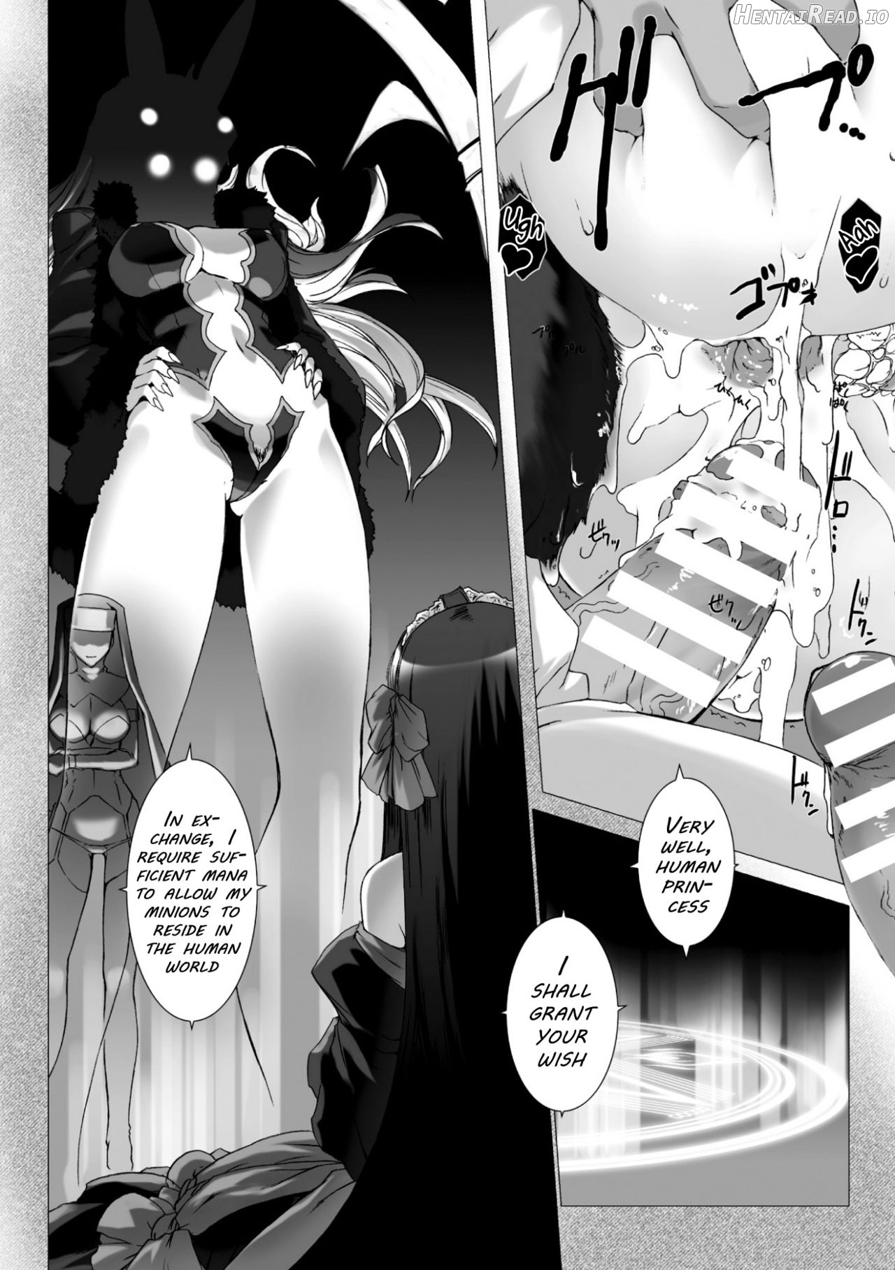 Lust Resort!! Tokubetsu Genteiban Chapter 1 - page 92