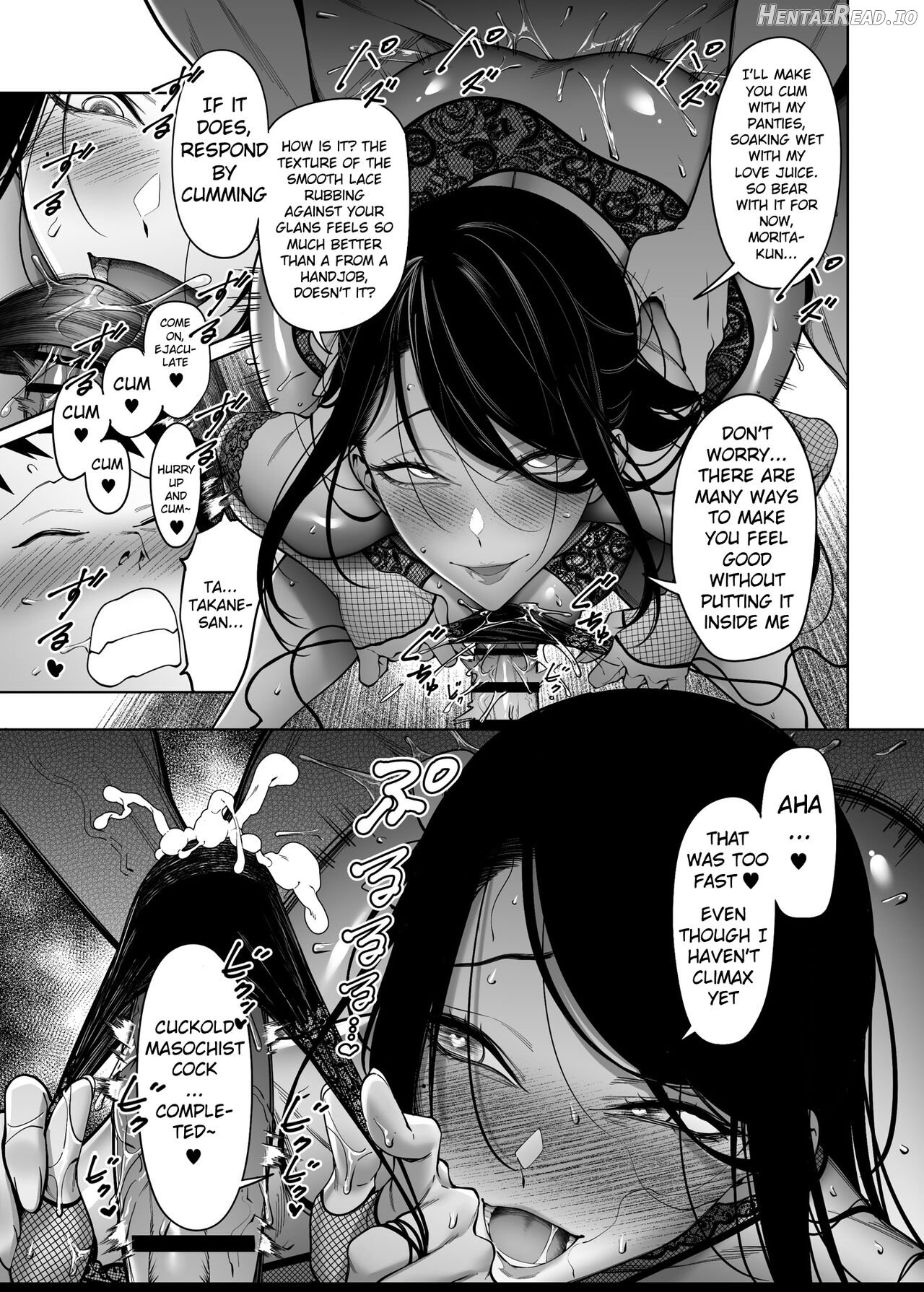 Takane no Hana e no Kokuhaku Seikouritsu wa Zero no Wake Chapter 1 - page 24