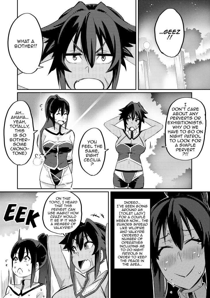 Touma Senki Cecilia Ch. 1-19 Chapter 1 - page 53