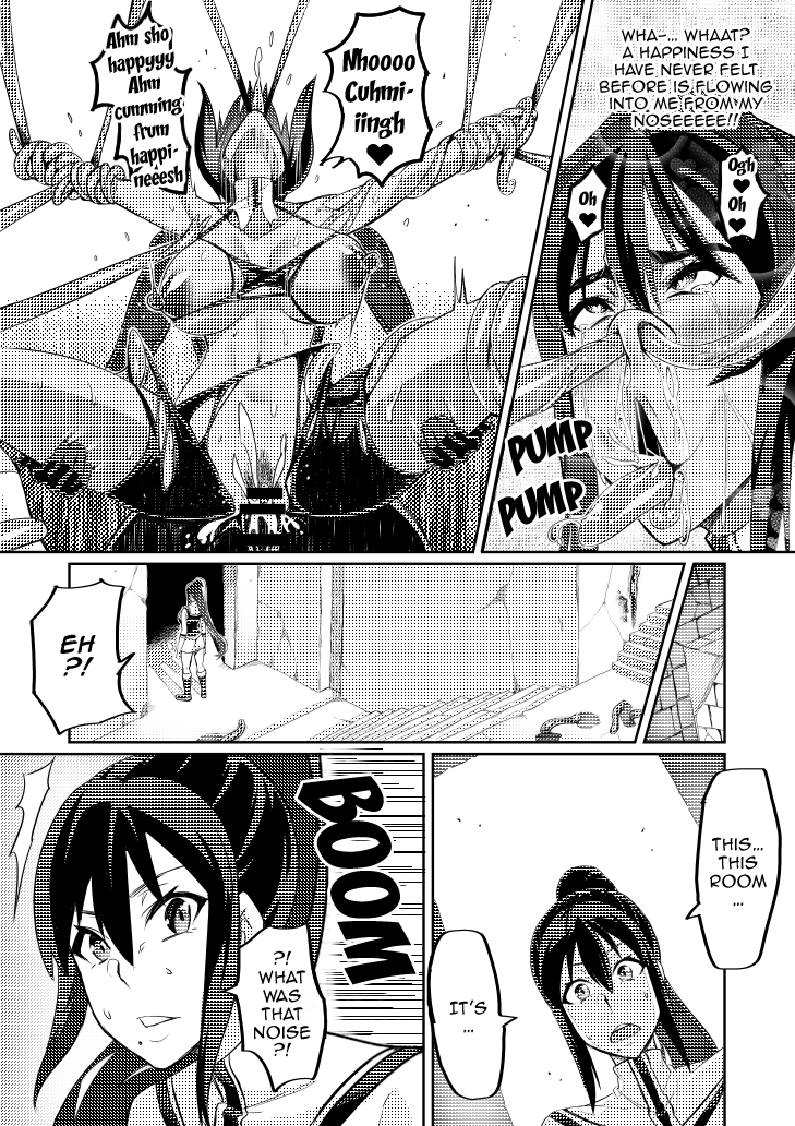 Touma Senki Cecilia Ch. 1-19 Chapter 1 - page 62