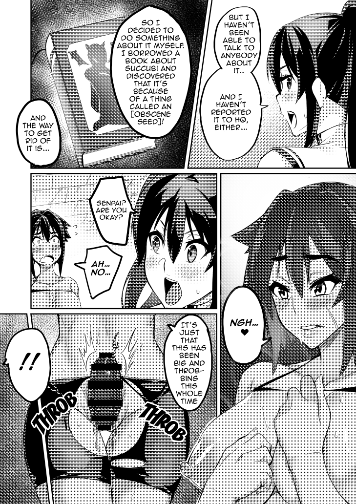 Touma Senki Cecilia Ch. 1-19 Chapter 1 - page 70