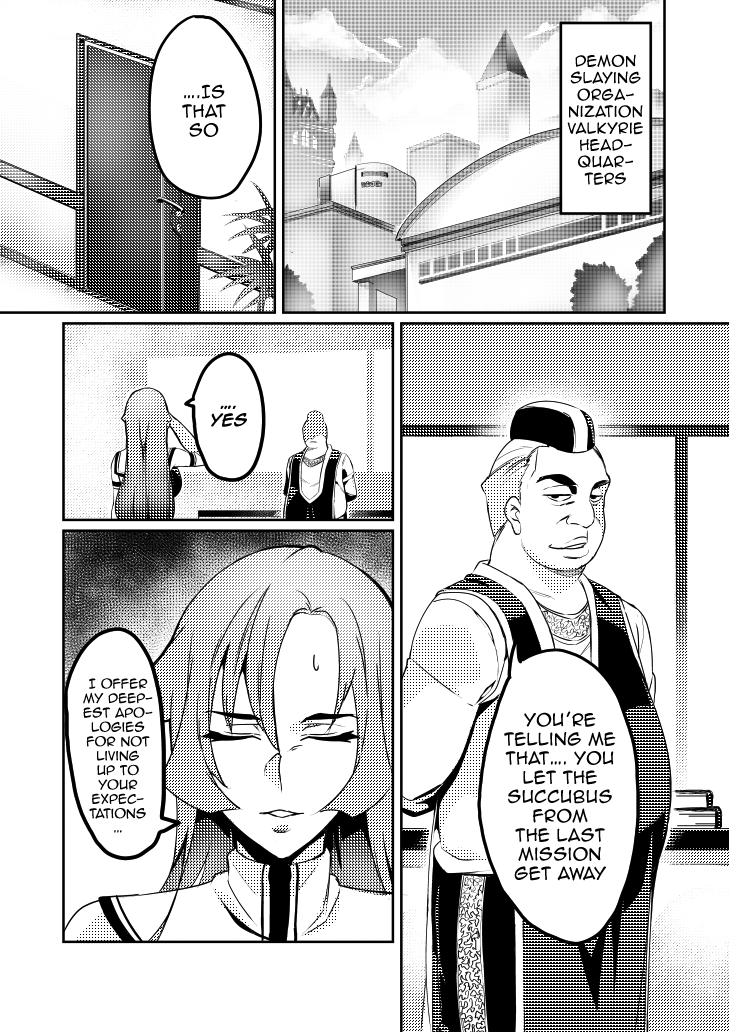 Touma Senki Cecilia Ch. 1-19 Chapter 1 - page 79