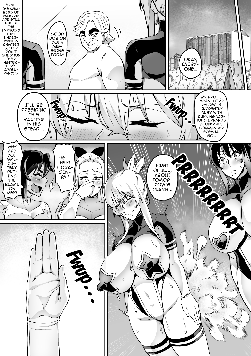 Touma Senki Cecilia Ch. 1-19 Chapter 1 - page 173