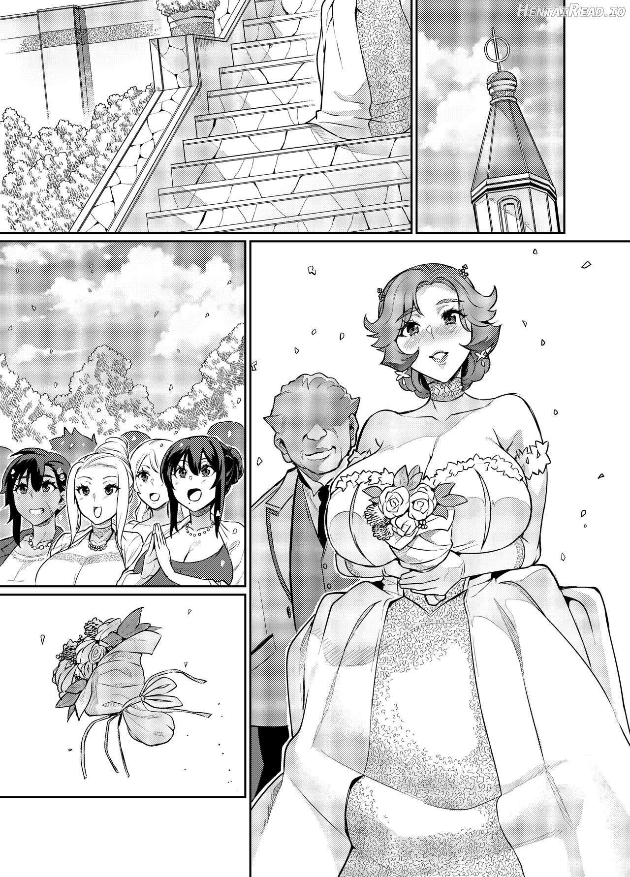 Touma Senki Cecilia Ch. 1-19 Chapter 7 - page 3