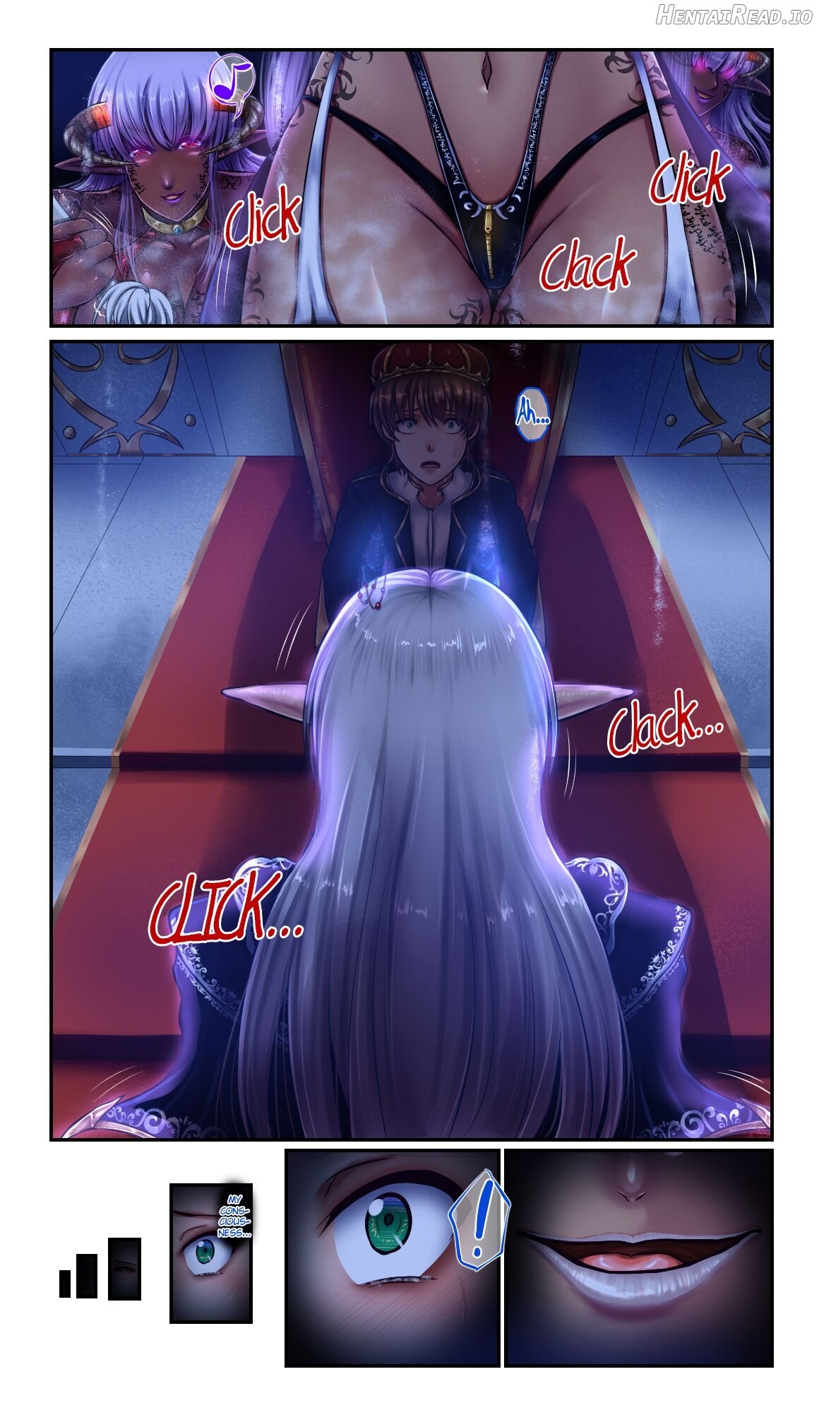 SweetEdda vol. 11 Evil Organization Chapter 2 Cellular Monster Liquor Chapter 2 - page 4