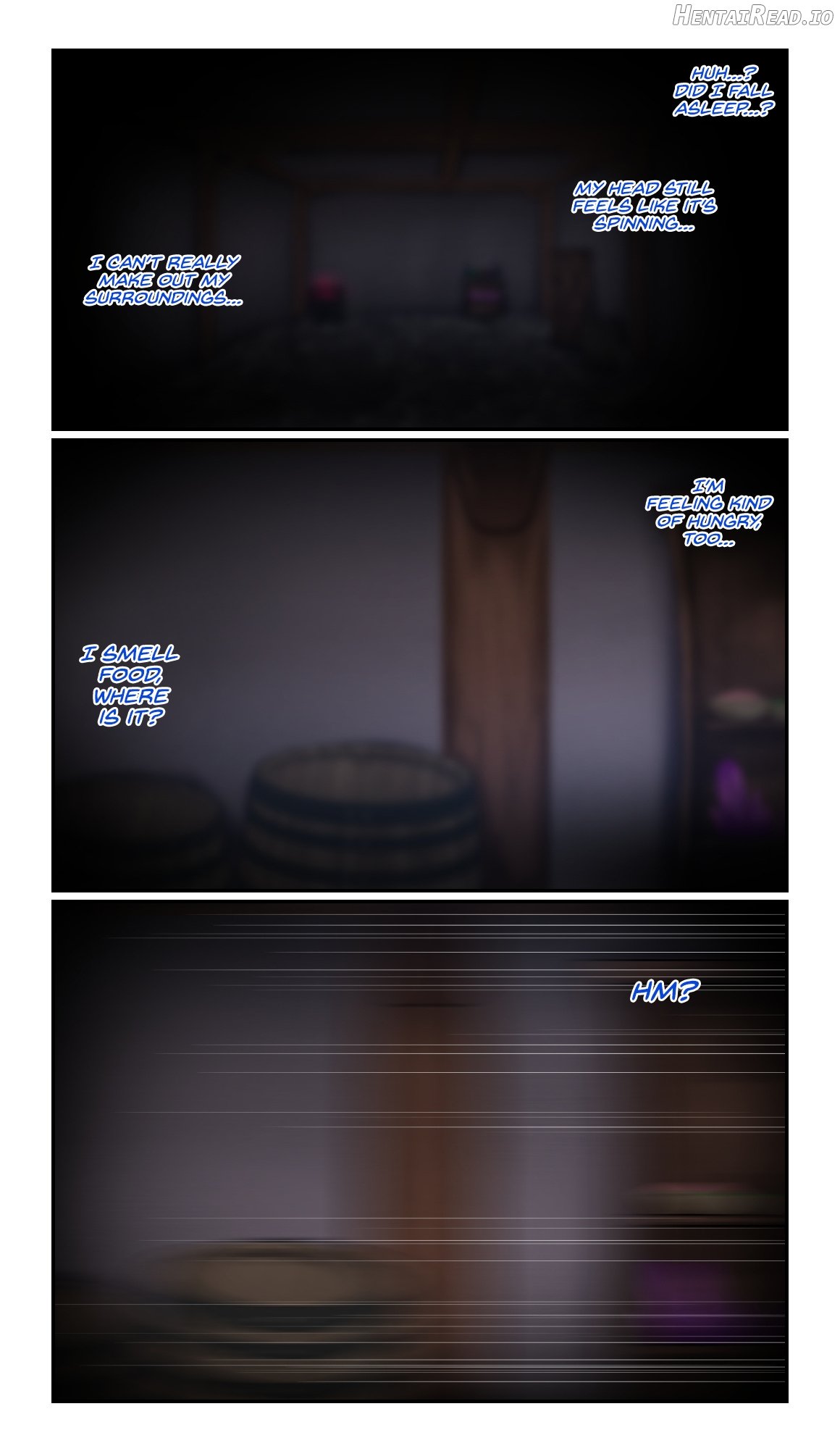 SweetEdda vol. 11 Evil Organization Chapter 2 Cellular Monster Liquor Chapter 3 - page 25