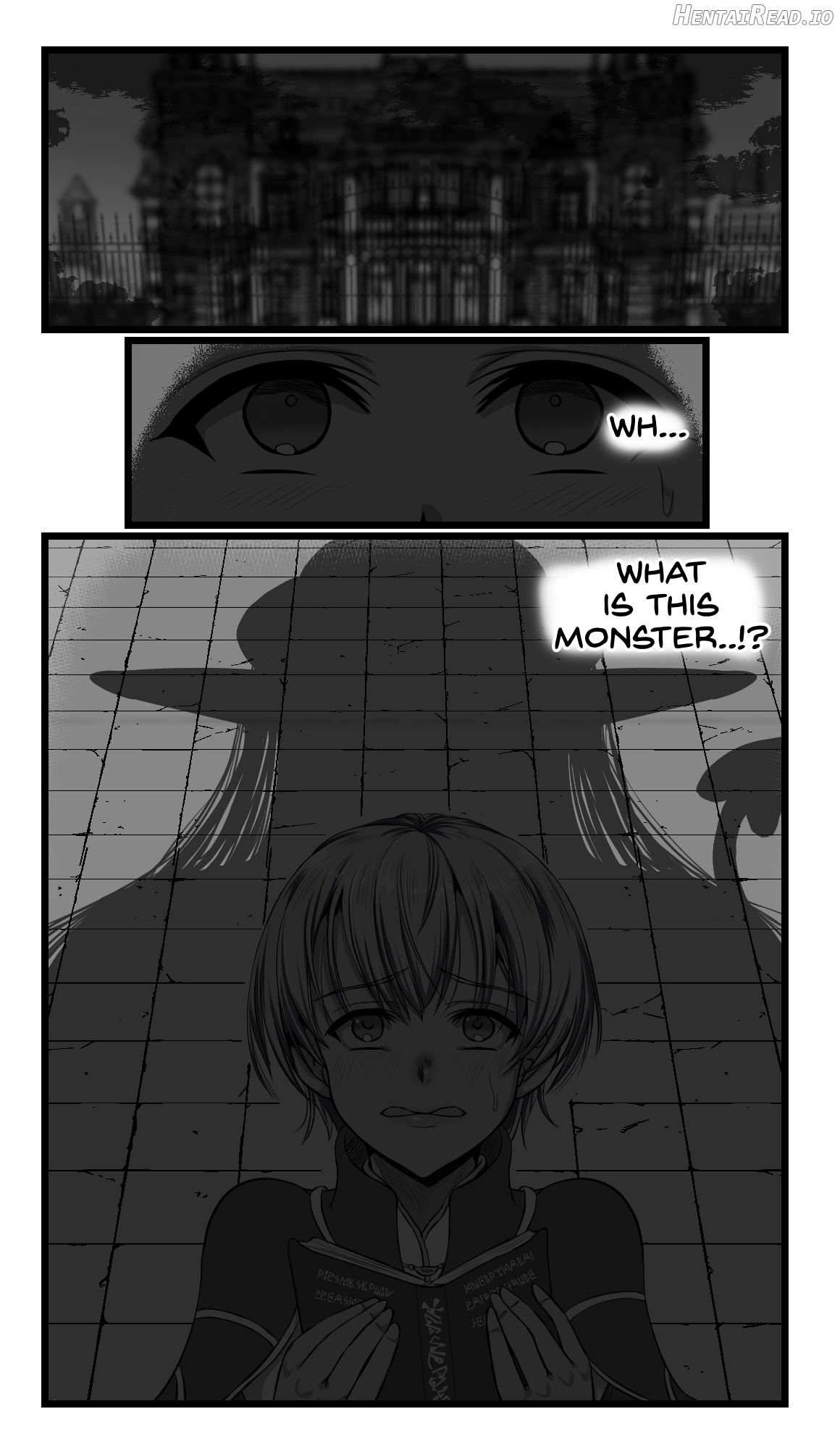 SweetEdda vol. 11 Evil Organization Chapter 2 Cellular Monster Liquor Chapter 4 - page 3