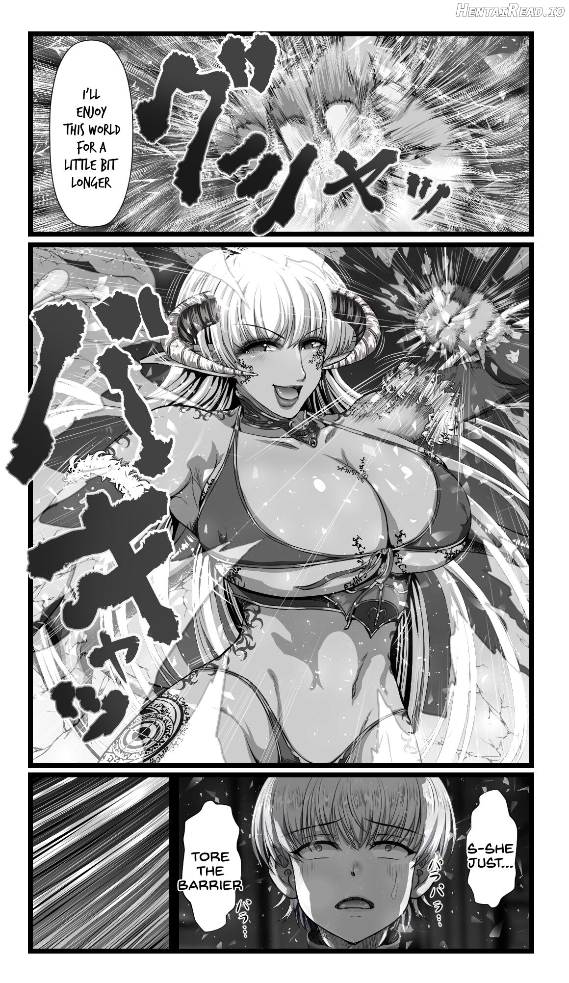 SweetEdda vol. 11 Evil Organization Chapter 2 Cellular Monster Liquor Chapter 4 - page 7